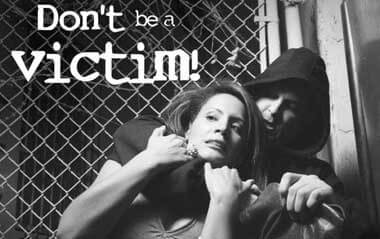 Protect Yourself from an Attackee with Effective Jiujitsu Self Defense.